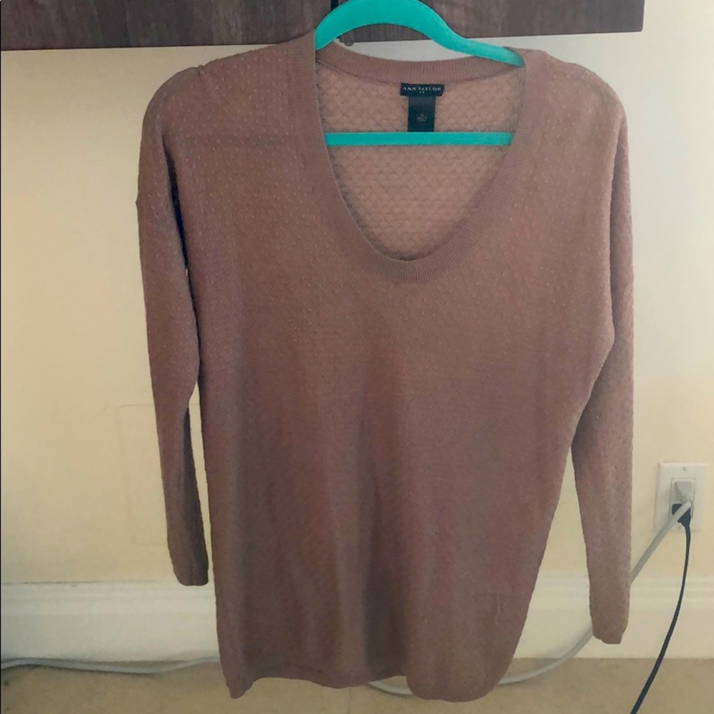 sweater